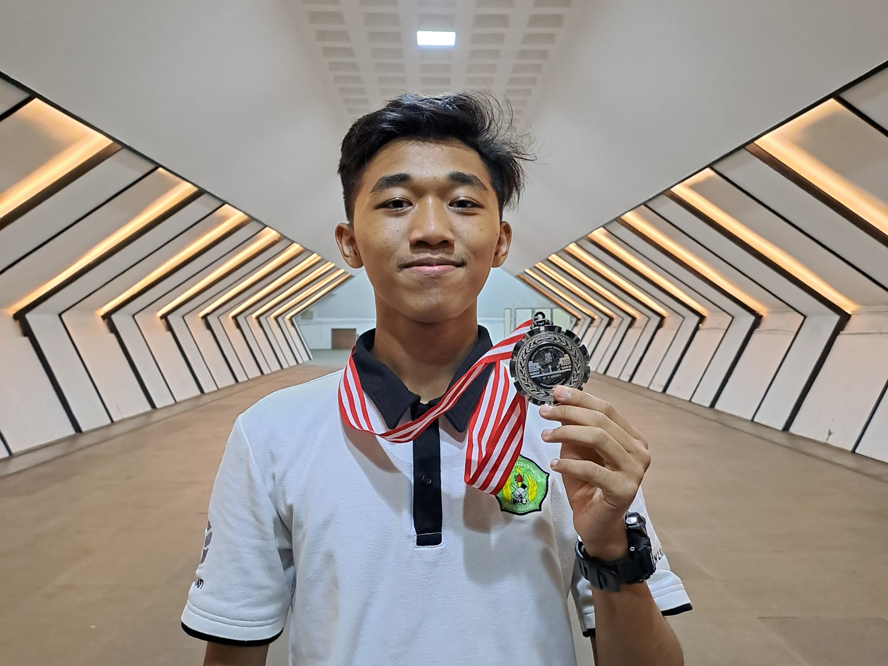 Mengatasi Kejenuhan Dalam Belajar: Otobiografi Azka Ananta Abdillah